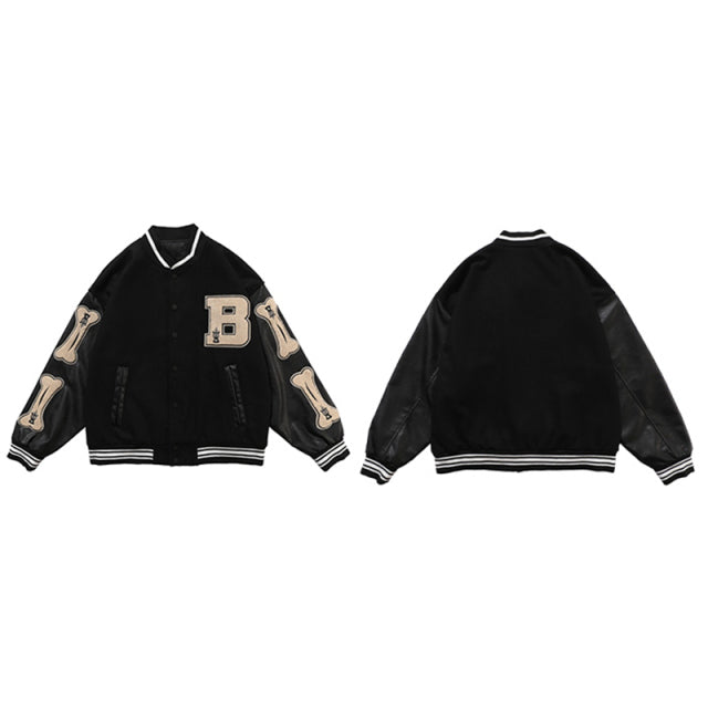 Women' Bomber Jacket