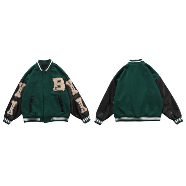 Women' Bomber Jacket