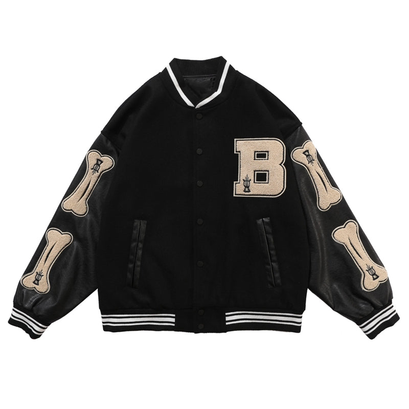 Women' Bomber Jacket